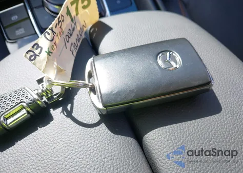 2023 Mazda Cx-50 2.5 S Premium Plus z USA, uszkodzony, nr VIN 7MMVABEM2PN117442